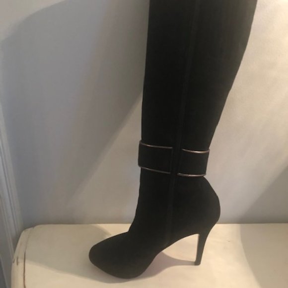 Christian Louboutin Boots - Picture 2 of 6